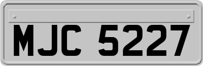 MJC5227