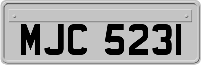 MJC5231
