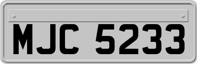 MJC5233