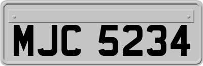 MJC5234