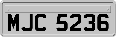 MJC5236