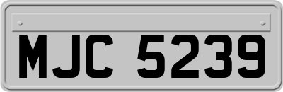 MJC5239