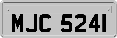 MJC5241