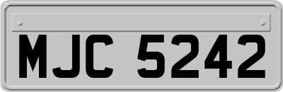 MJC5242