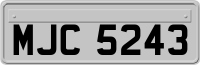 MJC5243