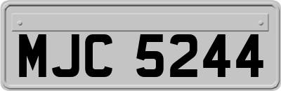 MJC5244