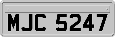 MJC5247
