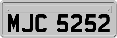 MJC5252