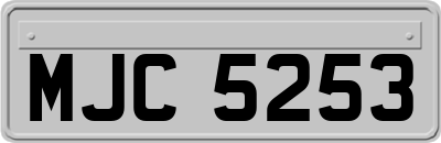 MJC5253