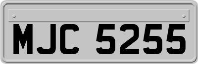 MJC5255