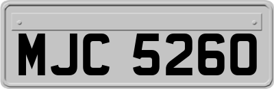 MJC5260