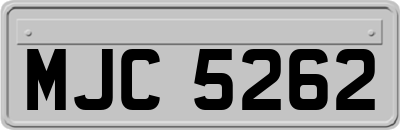 MJC5262