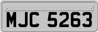 MJC5263