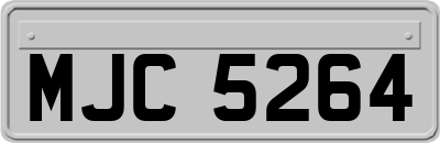 MJC5264