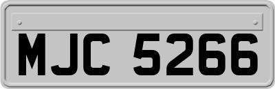 MJC5266