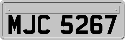 MJC5267