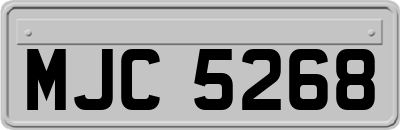 MJC5268