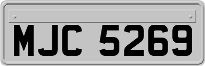 MJC5269