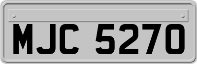 MJC5270