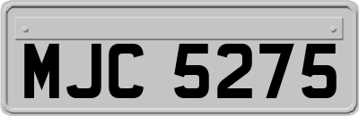 MJC5275