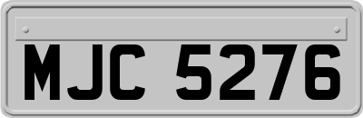 MJC5276