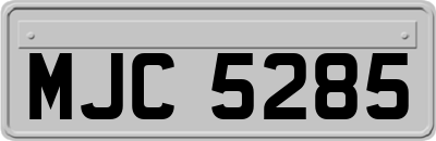 MJC5285