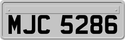 MJC5286