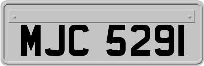MJC5291
