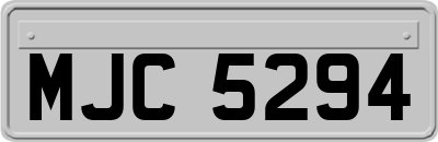 MJC5294