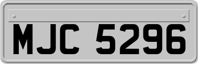 MJC5296