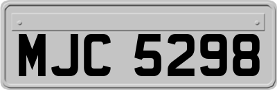 MJC5298