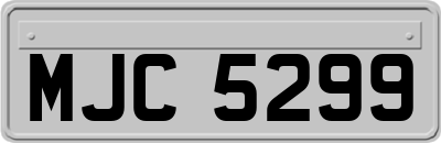 MJC5299