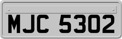 MJC5302
