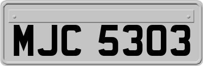 MJC5303