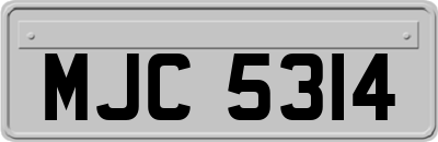 MJC5314
