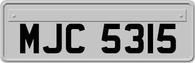 MJC5315