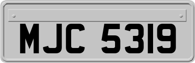 MJC5319