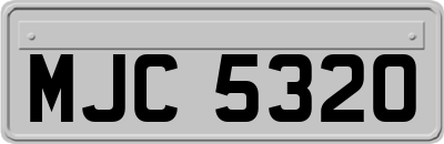 MJC5320