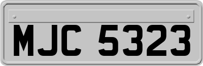 MJC5323