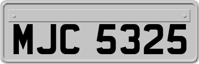 MJC5325