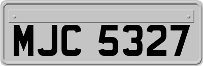 MJC5327