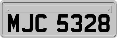 MJC5328
