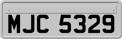 MJC5329