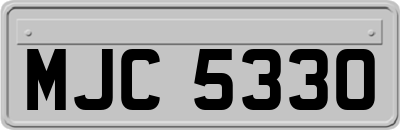 MJC5330