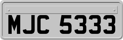 MJC5333