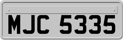 MJC5335