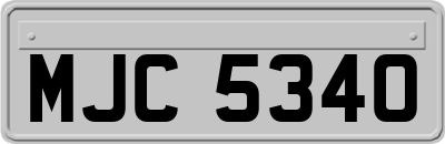 MJC5340