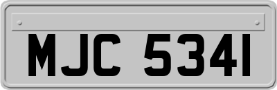 MJC5341