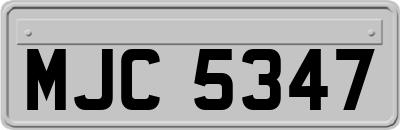 MJC5347