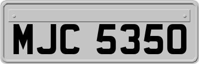 MJC5350